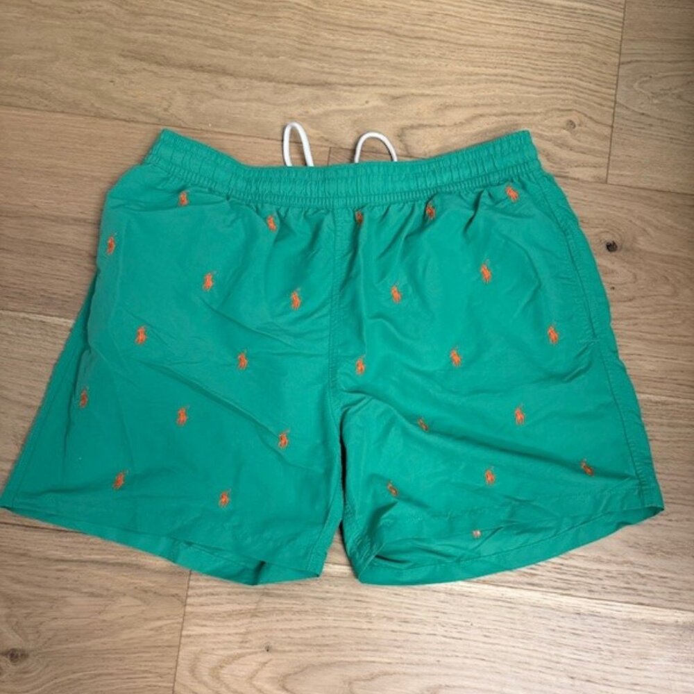 Polo Ralph Lauren Swim Trunks - XL